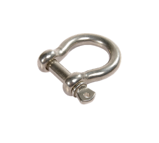TOYOINTL Bow Shackle Series