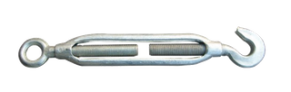 TOYOINTL Forged Steel Turnbuckle 61p Series