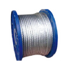 TOYOINTL Steel Wire Rope Series 