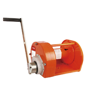 TOYOINTL Hand Anchor Mechanical Portable Manual Winch JHW Series