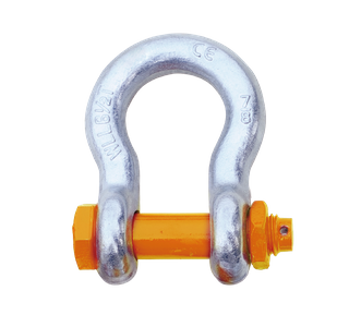 TOYOINTL Bow Shackles G209 Series 