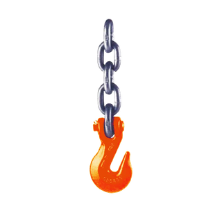 TOYOINTL Chain Sling Alloy Chain Sling BC70 