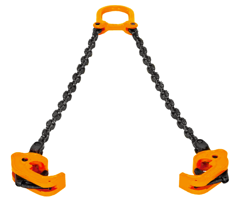 TOYOINTL Drum Lifter Clamp Lifting Tools 