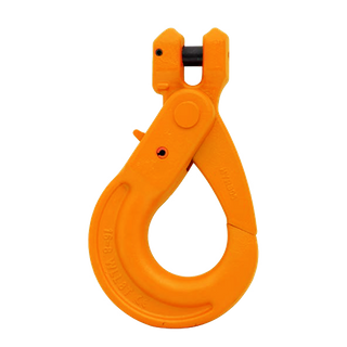 TOYOINTL Clevis Safety Hook HSC Series